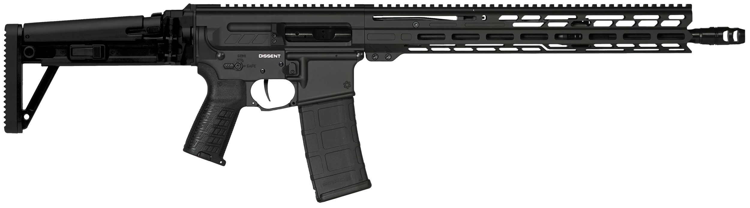 Primary Arms